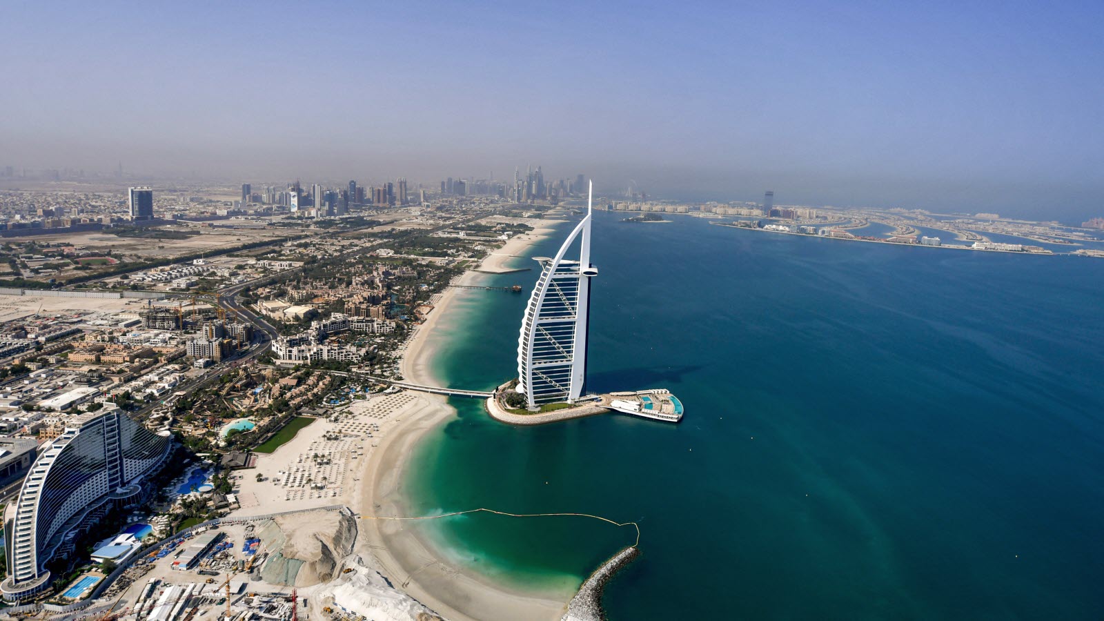 dubai dubai