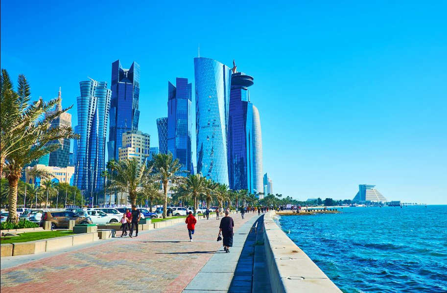 qatar qatar
